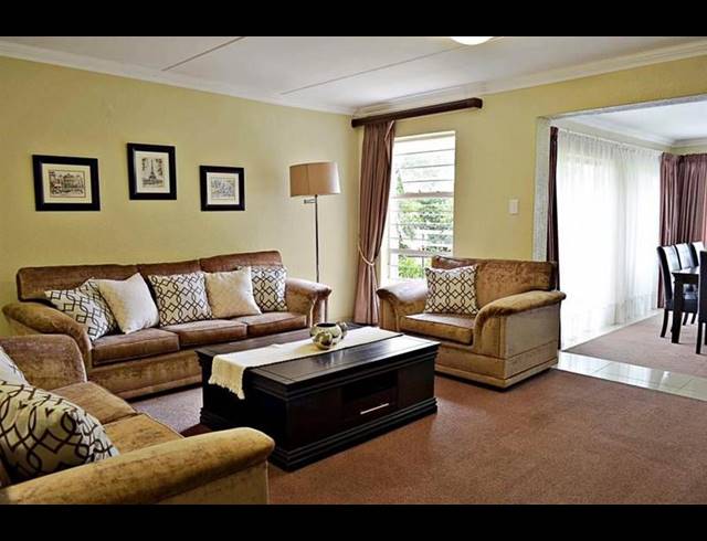 3 BEDROOM PROPERTY TO RENT IN MORNINGSIDE